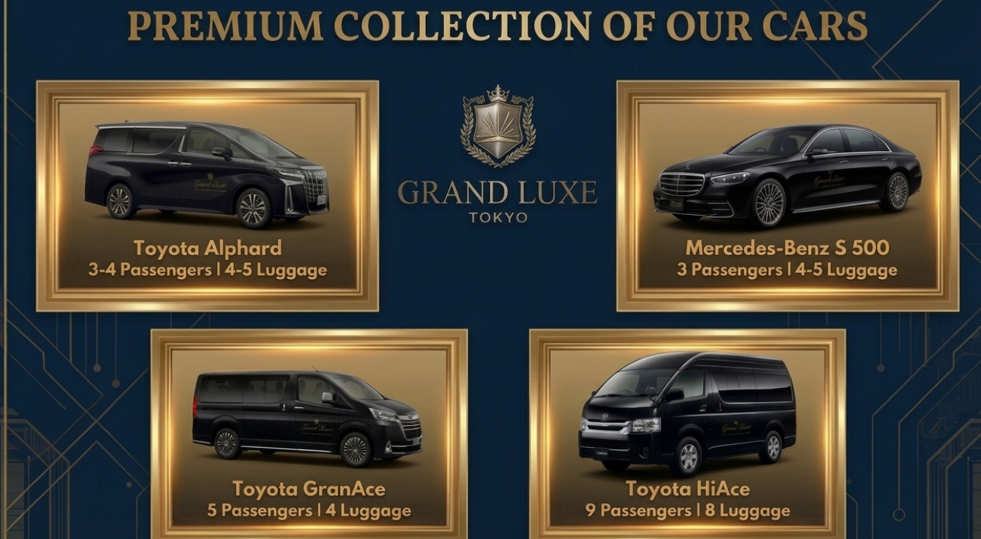 Premium Collection of Our Cars